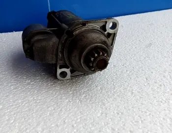 Electromotor - Volkswagen Golf 4 generation [1997 - 2006] wagon 1.9 TDI MT (100 hp)