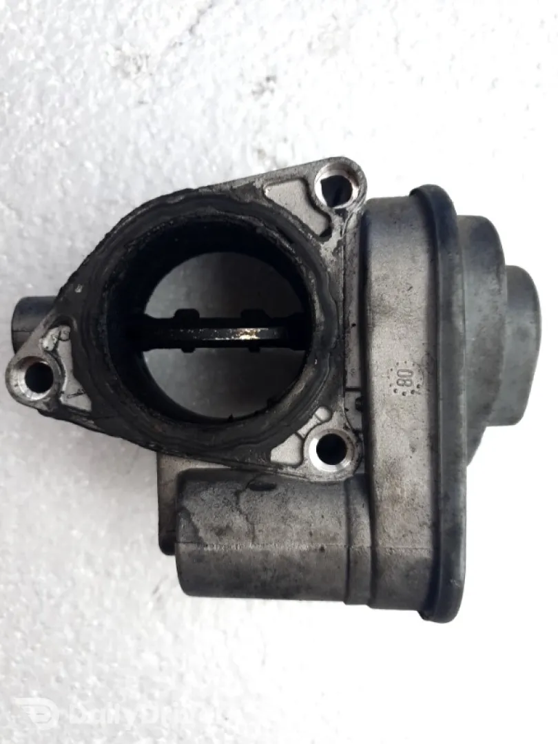 Clapetă accelerație - Volkswagen Golf 4 generation [1997 - 2006] wagon 1.9 TDI MT (100 hp)