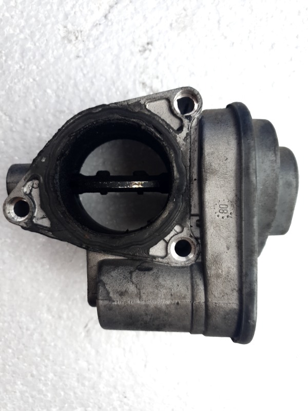 Clapetă accelerație - Volkswagen Golf 4 generation [1997 - 2006] wagon 1.9 TDI MT (100 hp)