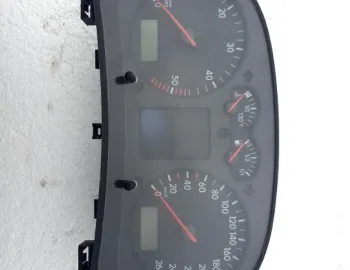 Ceas bord - Volkswagen Golf 4 generation [1997 - 2006] wagon 1.9 TDI MT (100 hp)