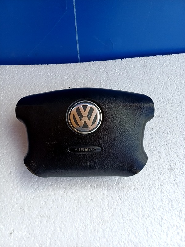 Airbag volan - Volkswagen Golf 4 generation [1997 - 2006] wagon 1.9 TDI MT (100 hp)