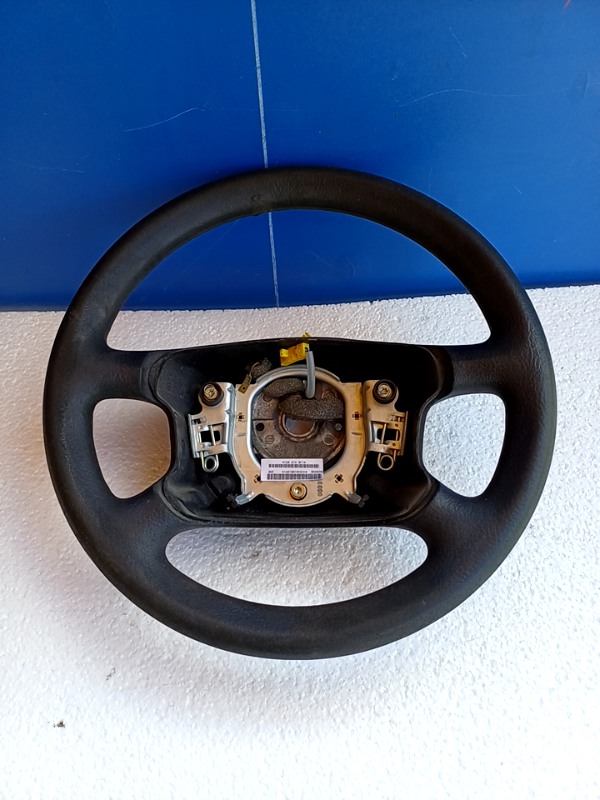 Volan - Volkswagen Golf 4 generation [1997 - 2006] wagon 1.9 TDI MT (100 hp)