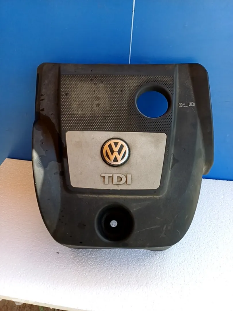 Capac motor - Volkswagen Golf 4 generation [1997 - 2006] wagon 1.9 TDI MT (100 hp)