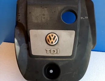 Capac motor - Volkswagen Golf 4 generation [1997 - 2006] wagon 1.9 TDI MT (100 hp)