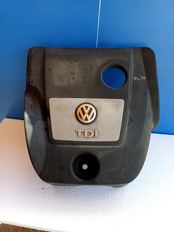 Capac motor - Volkswagen Golf 4 generation [1997 - 2006] wagon 1.9 TDI MT (100 hp)