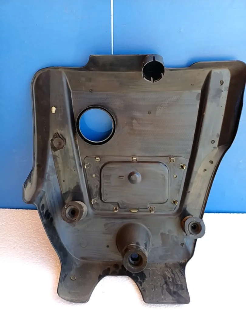 Capac motor - Volkswagen Golf 4 generation [1997 - 2006] wagon 1.9 TDI MT (100 hp)
