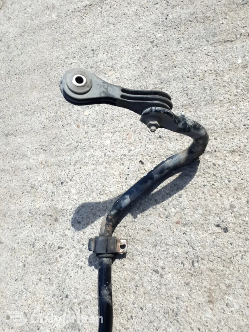 Bară stabilizatoare - Volkswagen Golf 4 generation [1997 - 2006] wagon 1.9 TDI MT (100 hp)