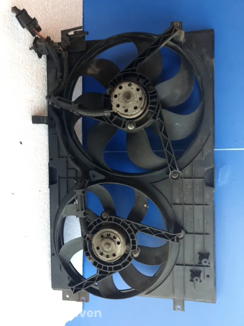 Ventilator răcire
