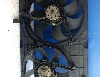 Ventilator răcire