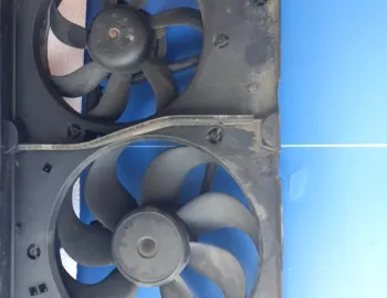Ventilator răcire