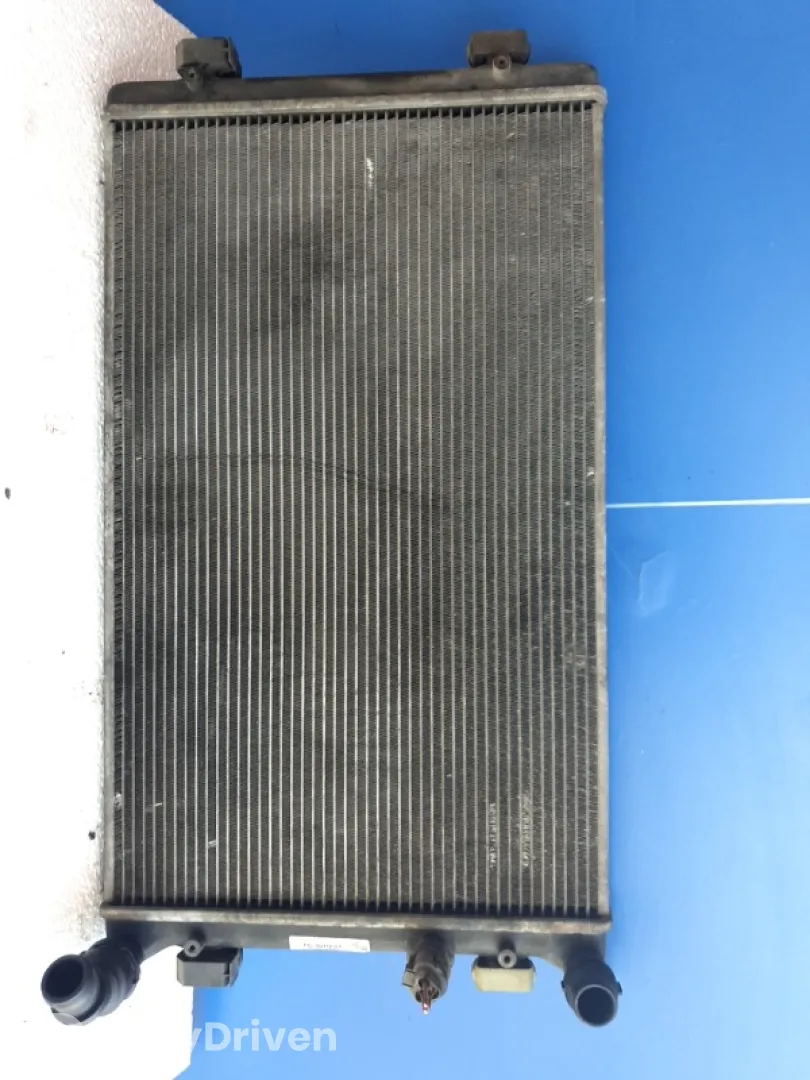 Radiator răcire - Volkswagen Golf 4 generation [1997 - 2006] wagon 1.9 TDI MT (100 hp)