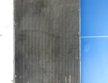 Radiator răcire - Volkswagen Golf 4 generation [1997 - 2006] wagon 1.9 TDI MT (100 hp)