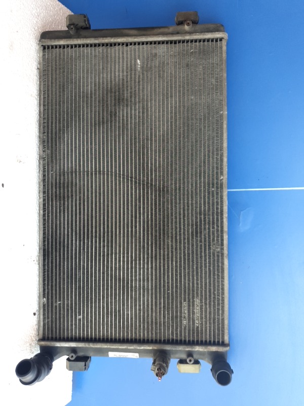 Radiator răcire - Volkswagen Golf 4 generation [1997 - 2006] wagon 1.9 TDI MT (100 hp)