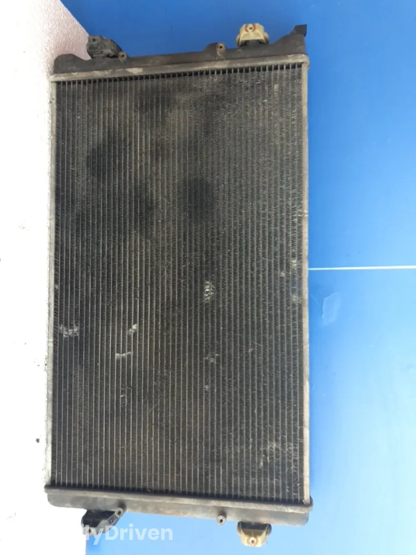 Radiator răcire - Volkswagen Golf 4 generation [1997 - 2006] wagon 1.9 TDI MT (100 hp)