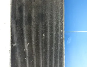 Radiator răcire - Volkswagen Golf 4 generation [1997 - 2006] wagon 1.9 TDI MT (100 hp)