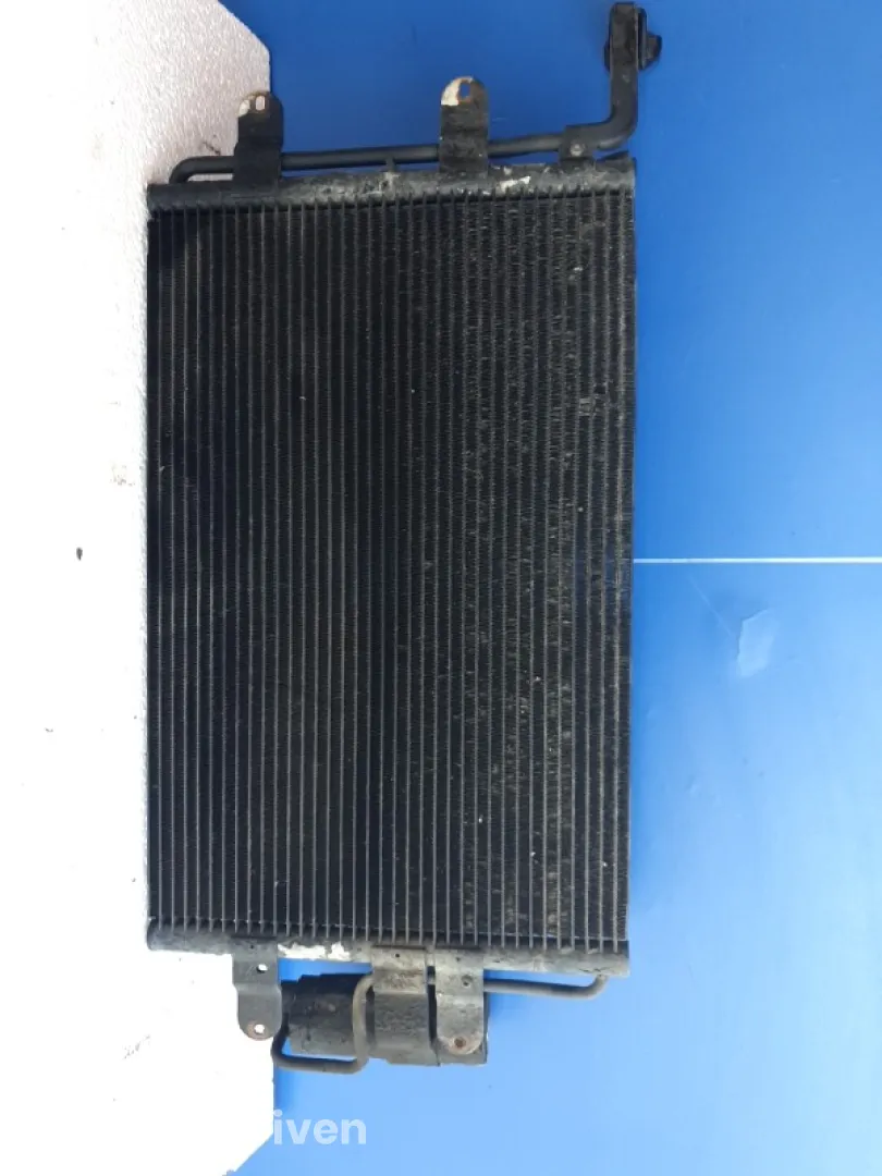Radiator climă - Volkswagen Golf 4 generation [1997 - 2006] wagon 1.9 TDI MT (100 hp)