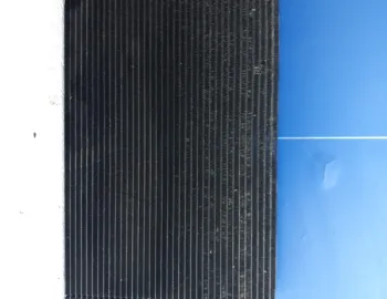 Radiator climă - Volkswagen Golf 4 generation [1997 - 2006] wagon 1.9 TDI MT (100 hp)