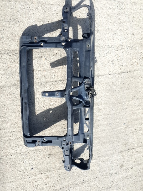 Trager - Volkswagen Golf 4 generation [1997 - 2006] wagon 1.9 TDI MT (100 hp)