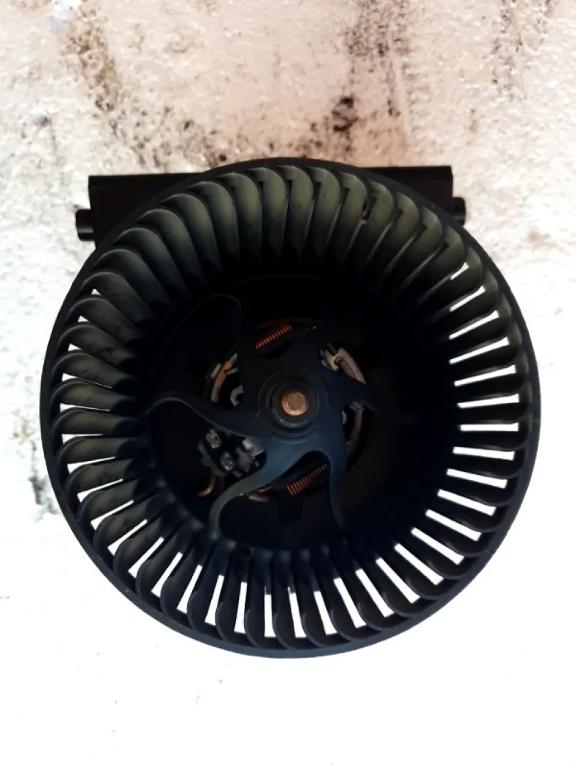 Ventilator habitaclu - Volkswagen Golf 4 generation [1997 - 2006] wagon 1.9 TDI MT (100 hp)