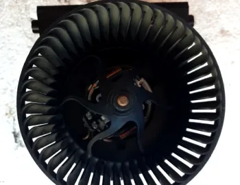 Ventilator habitaclu - Volkswagen Golf 4 generation [1997 - 2006] wagon 1.9 TDI MT (100 hp)