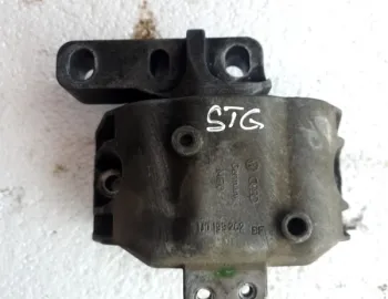 Suport cutie viteze - Volkswagen Golf 4 generation [1997 - 2006] wagon 1.9 TDI MT (100 hp)