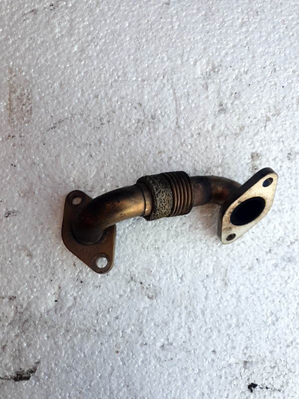 Conductă EGR - Volkswagen Golf 4 generation [1997 - 2006] wagon 1.9 TDI MT (100 hp)