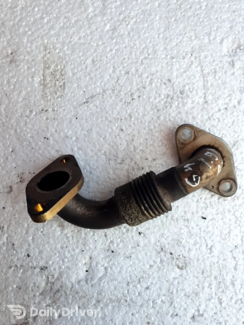 Conductă EGR - Volkswagen Golf 4 generation [1997 - 2006] wagon 1.9 TDI MT (100 hp)