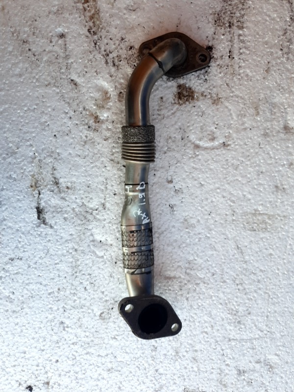 Conductă EGR - Volkswagen Golf 4 generation [1997 - 2006] wagon 1.9 TDI MT (100 hp)