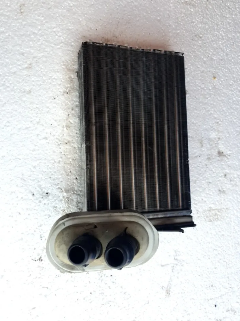 Radiator încălzire - Volkswagen Golf 4 generation [1997 - 2006] wagon 1.9 TDI MT (100 hp)