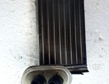 Radiator încălzire - Volkswagen Golf 4 generation [1997 - 2006] wagon 1.9 TDI MT (100 hp)