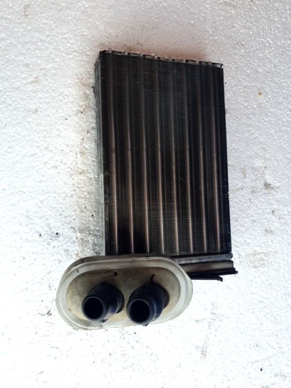 Radiator încălzire - Volkswagen Golf 4 generation [1997 - 2006] wagon 1.9 TDI MT (100 hp)