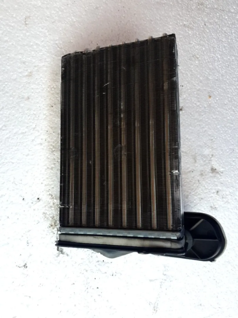 Radiator încălzire - Volkswagen Golf 4 generation [1997 - 2006] wagon 1.9 TDI MT (100 hp)