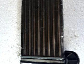 Radiator încălzire - Volkswagen Golf 4 generation [1997 - 2006] wagon 1.9 TDI MT (100 hp)