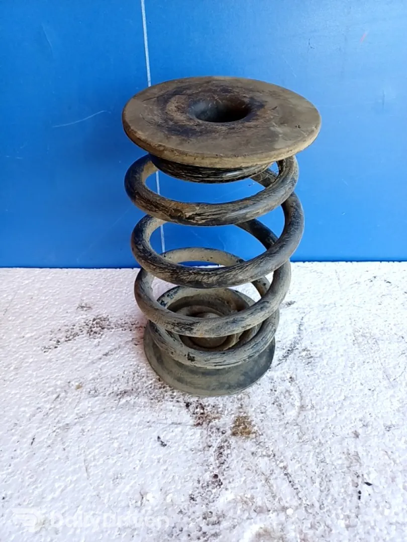 Arc elicoidal - Parte montare: Spate - BMW 3 Series E36 [1990 - 2000] Sedan 316i MT (102 hp)