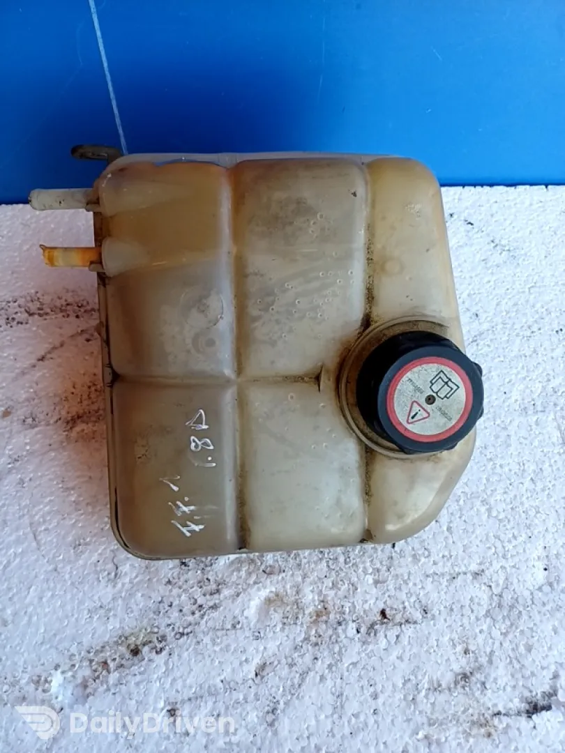 Vas expansiune - Ford Focus 1 generation [1998 - 2004]