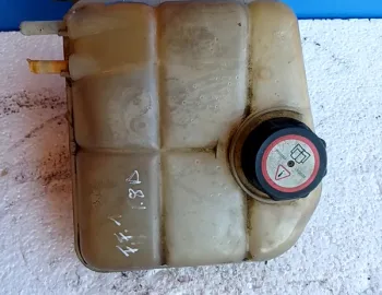 Vas expansiune - Ford Focus 1 generation [1998 - 2004]
