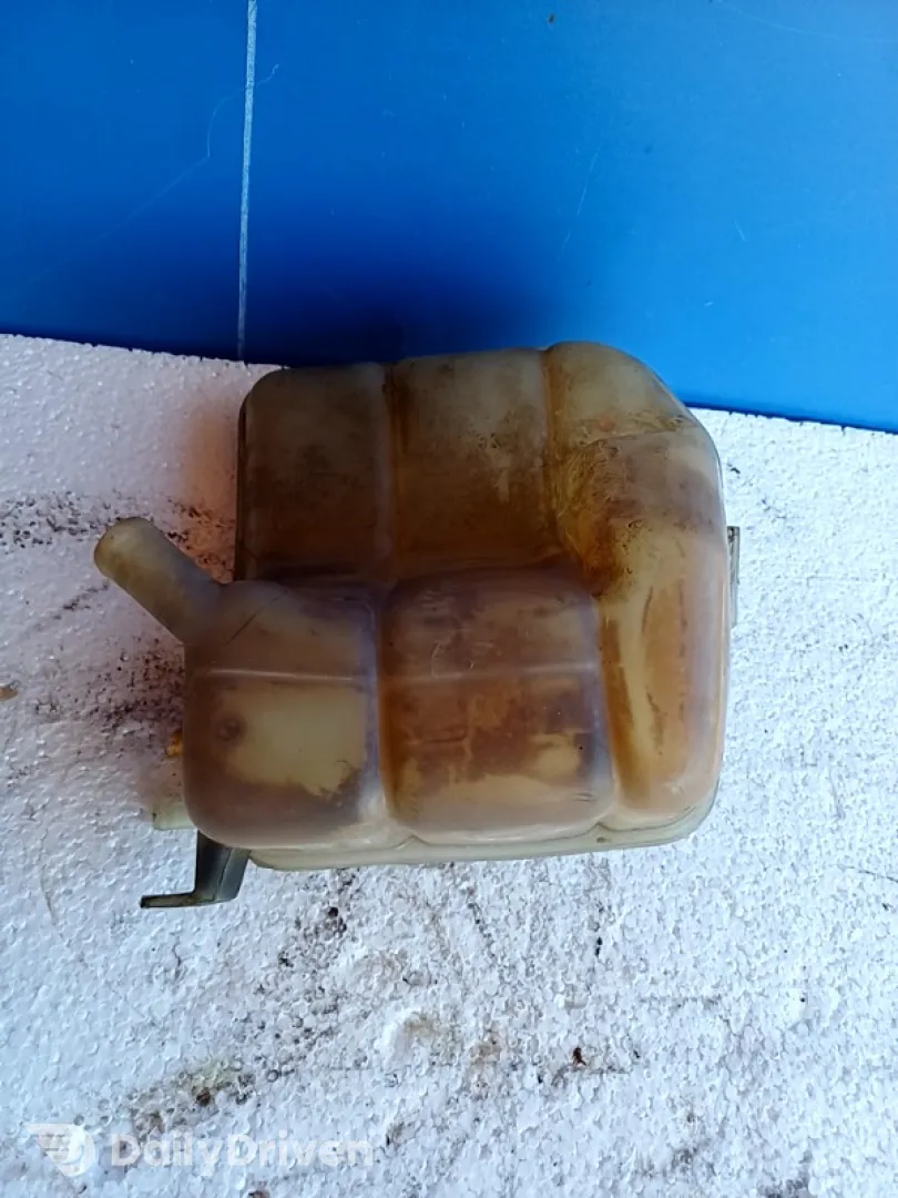 Vas expansiune - Ford Focus 1 generation [1998 - 2004]