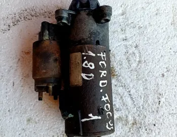 Electromotor - Ford Focus 1 generation [1998 - 2004]