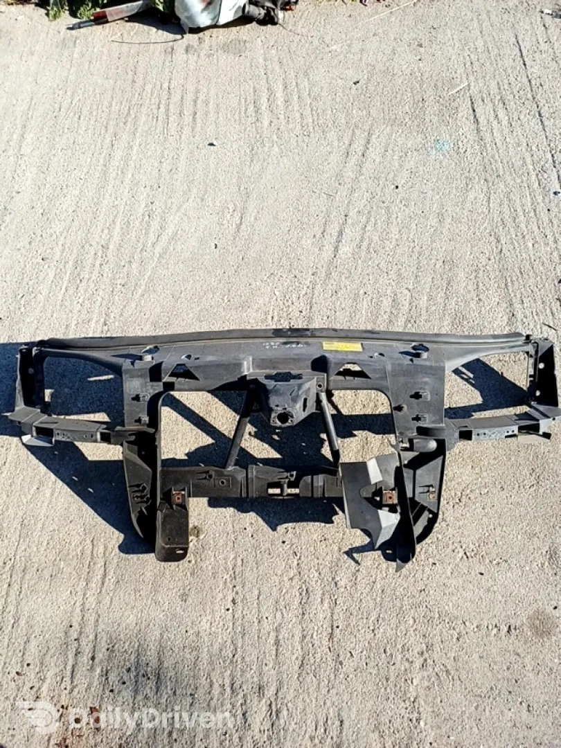 Trager - Parte montare: Față - Ford Mondeo 3 generation [2000 - 2003] Sedan 2.0 TDCi 5MT (130 hp)