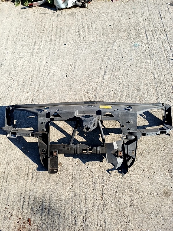 Trager - Parte montare: Față - Ford Mondeo 3 generation [2000 - 2003] Sedan 2.0 TDCi 5MT (130 hp)