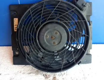 Ventilator climă - Opel Astra G [1998 - 2009] Hatchback 5-doors 1.7 DTi MT (75 hp)