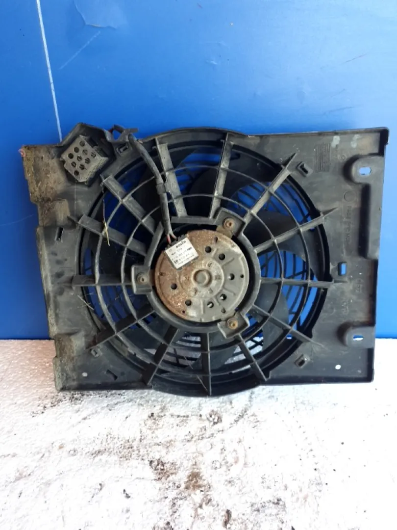 Ventilator climă - Opel Astra G [1998 - 2009] Hatchback 5-doors 1.7 DTi MT (75 hp)
