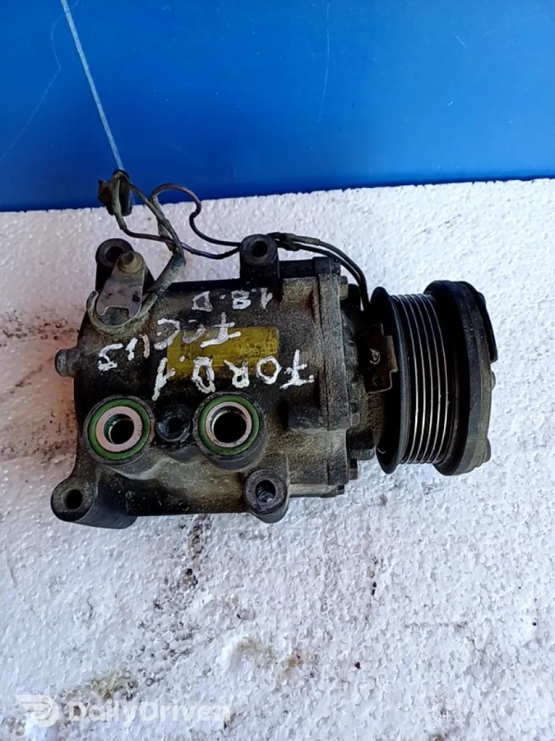 Compresor climă - Ford Focus 1 generation [1998 - 2004]