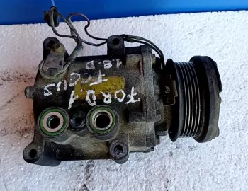 Compresor climă - Ford Focus 1 generation [1998 - 2004]