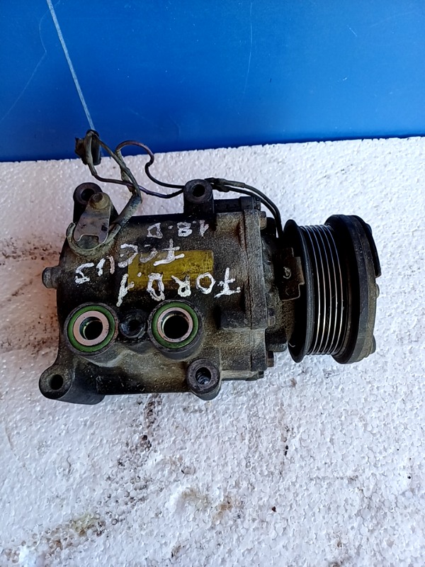 Compresor climă - Ford Focus 1 generation [1998 - 2004]