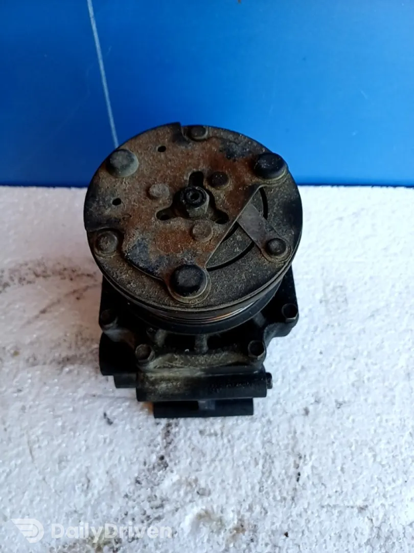 Compresor climă - Ford Focus 1 generation [1998 - 2004]