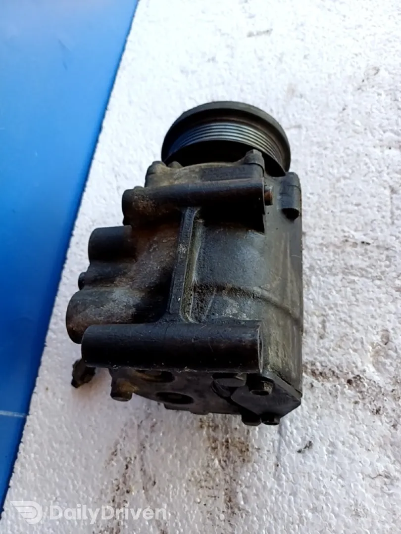 Compresor climă - Ford Focus 1 generation [1998 - 2004]