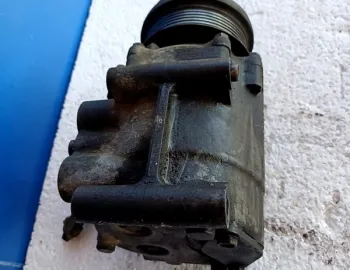 Compresor climă - Ford Focus 1 generation [1998 - 2004]