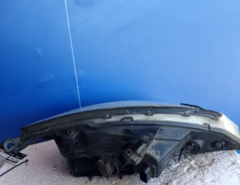 Far față - Parte montare: Stânga - Ford Focus 1 generation [1998 - 2004]