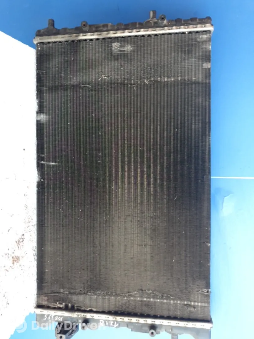 Radiator răcire - Skoda Fabia 6Y [1999 - 2004] Combi wagon 5-doors 1.4 MT (101 hp)
